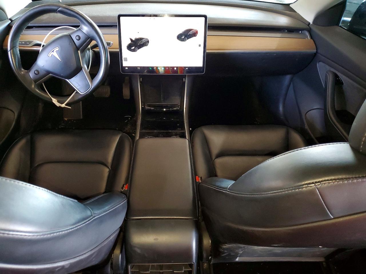 2019 TESLA MODEL 3 photo 15