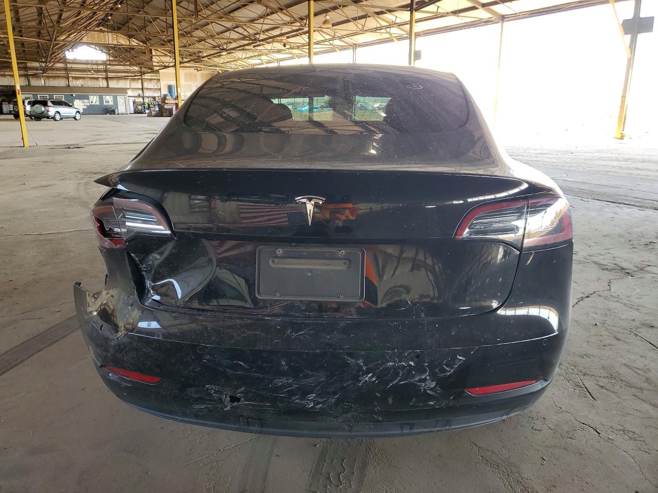 2019 TESLA MODEL 3 photo 11