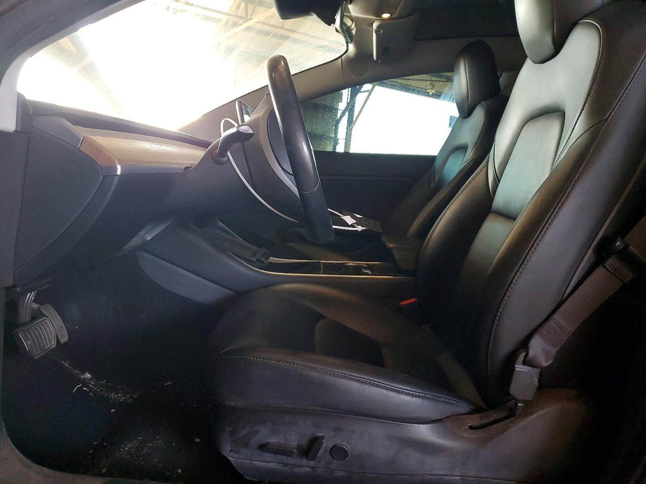 2019 TESLA MODEL 3 photo 13