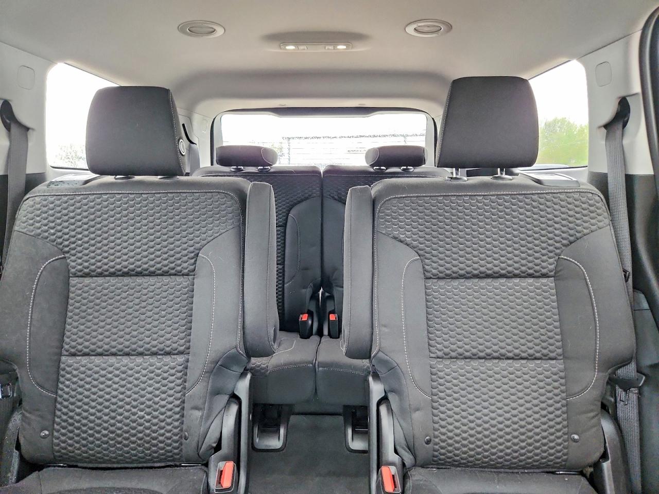 2017 GMC ACADIA SLE photo 19