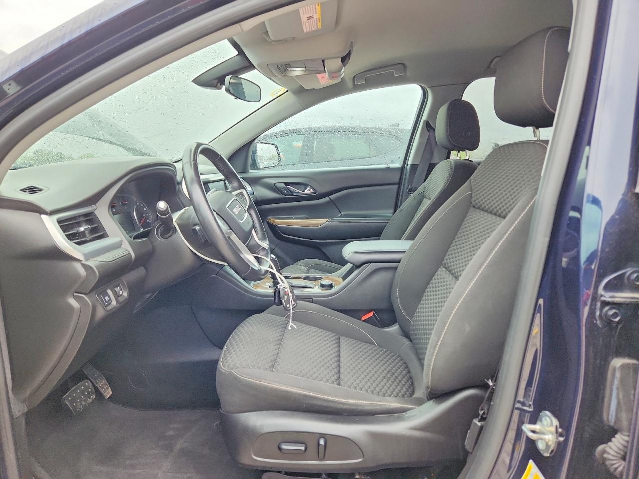 2017 GMC ACADIA SLE photo 13