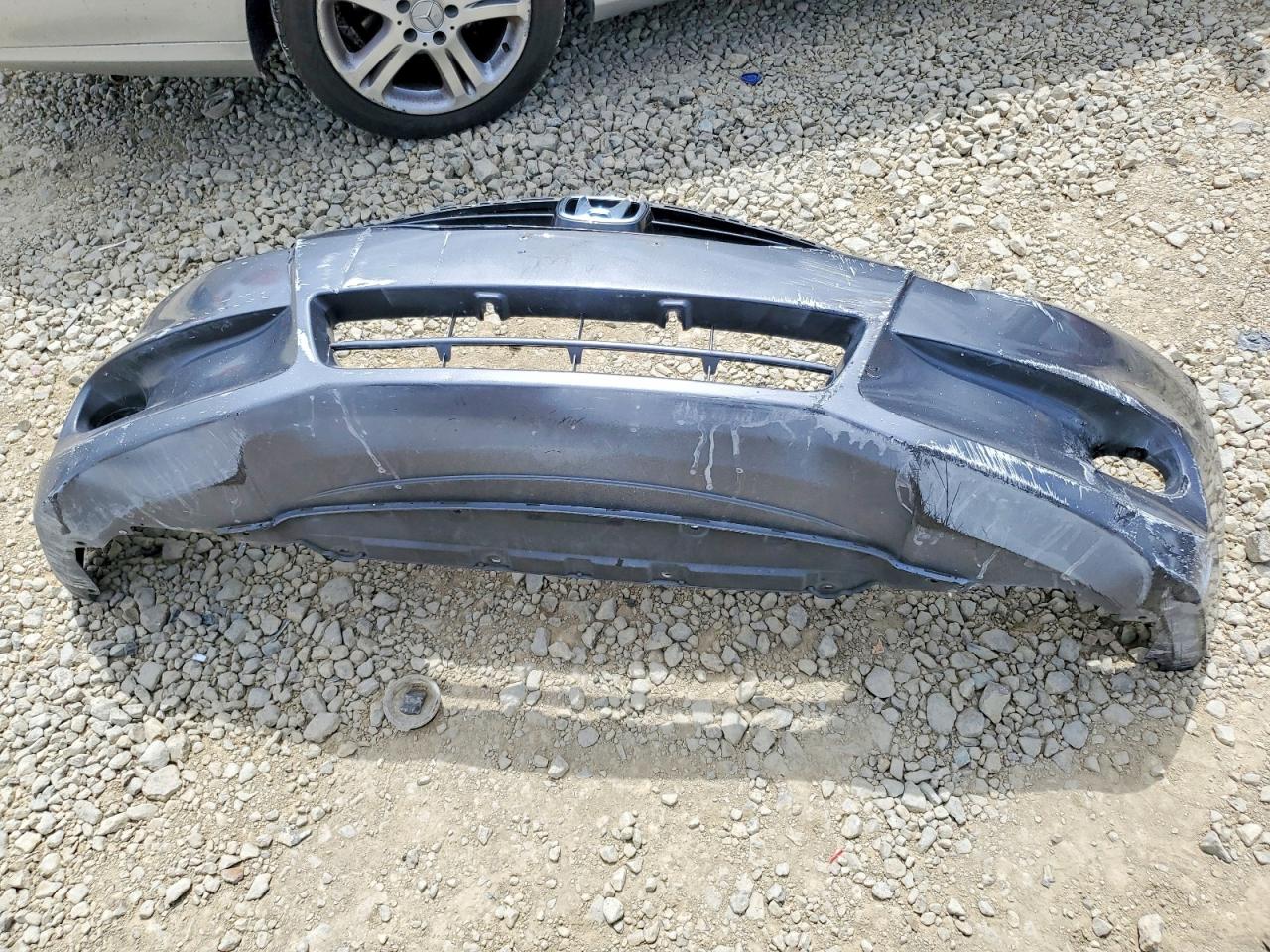 2012 HONDA ACCORD LX photo 12