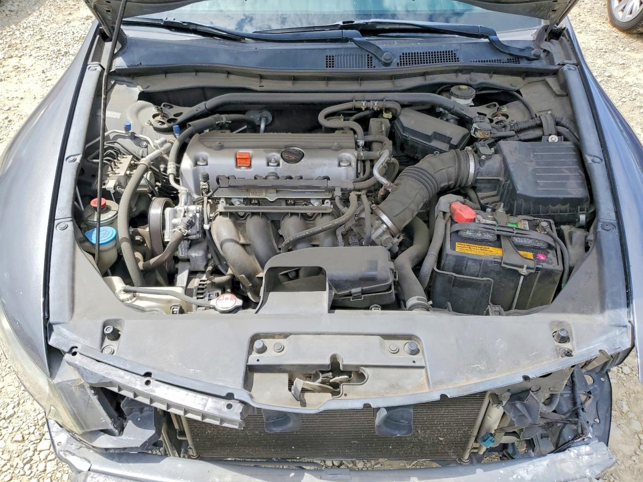 2012 HONDA ACCORD LX photo 11