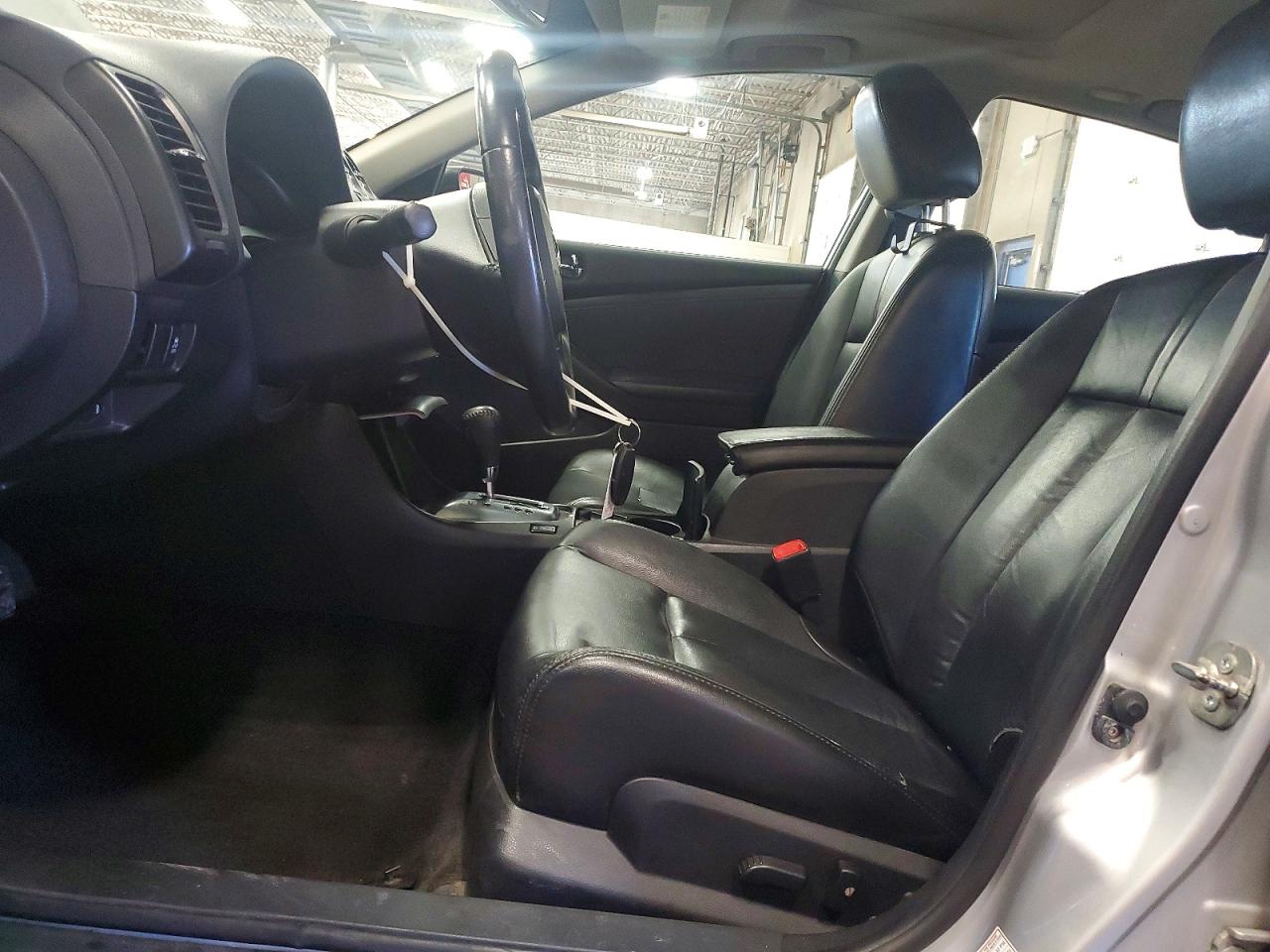 2012 NISSAN ALTIMA 2.5 photo 7