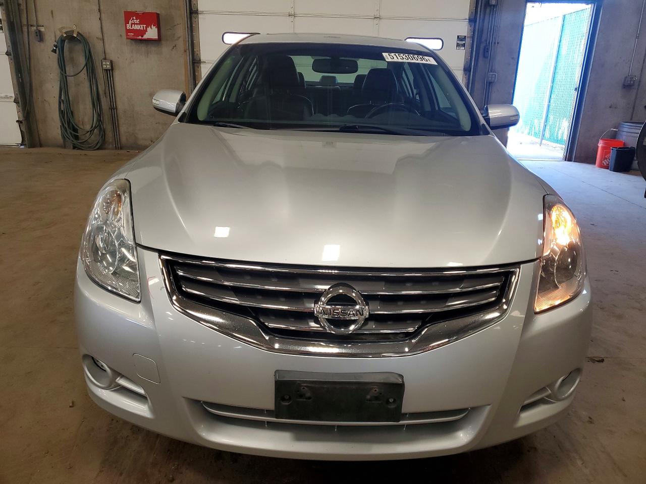 2012 NISSAN ALTIMA 2.5 photo 5