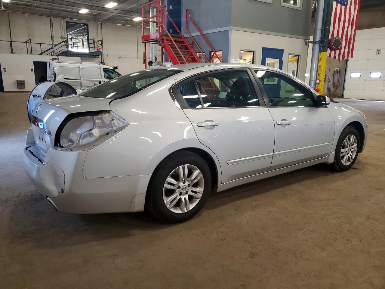 2012 NISSAN ALTIMA 2.5 photo 3