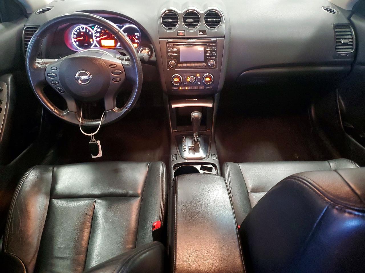 2012 NISSAN ALTIMA 2.5 photo 8