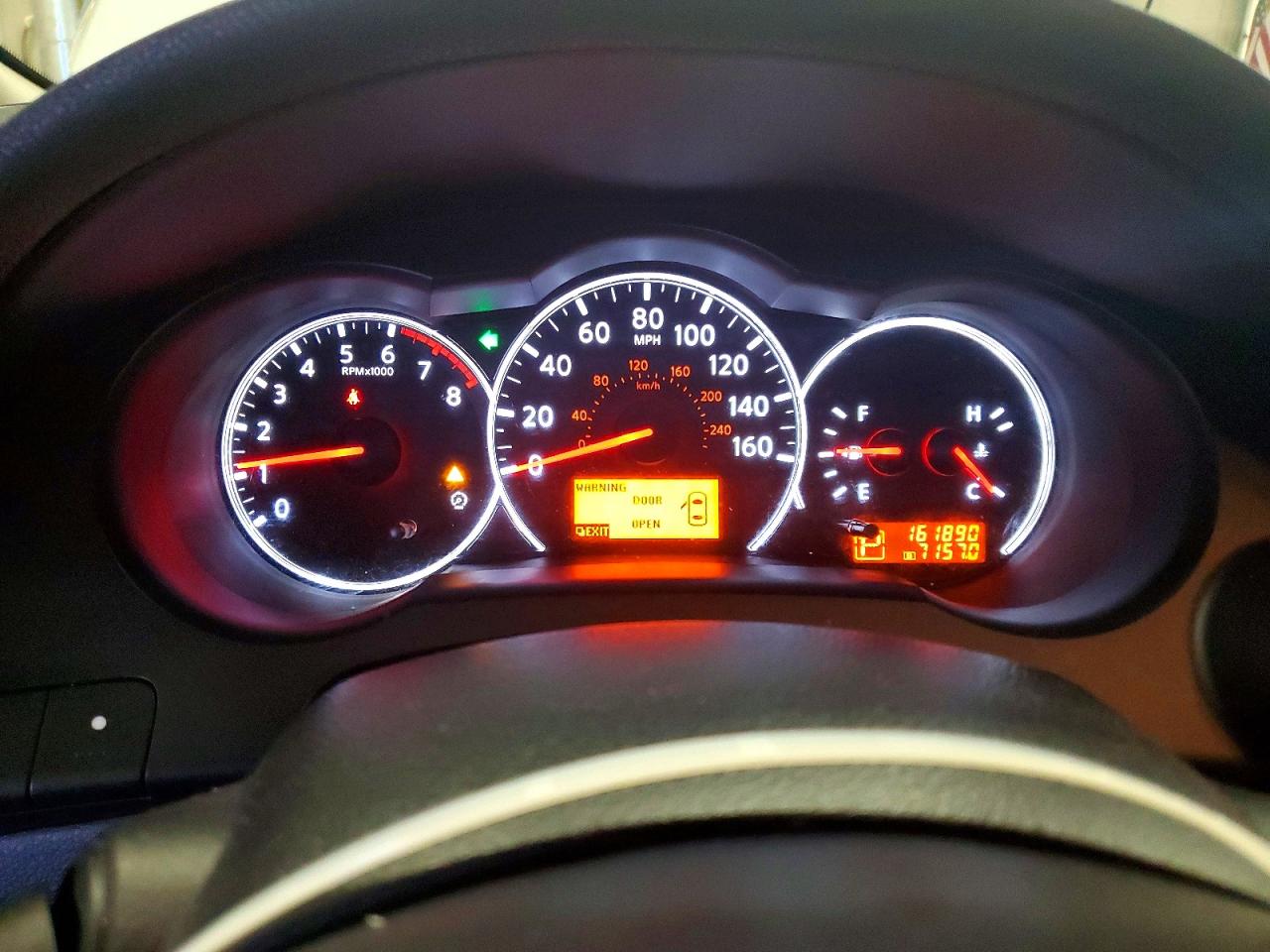 2012 NISSAN ALTIMA 2.5 photo 9