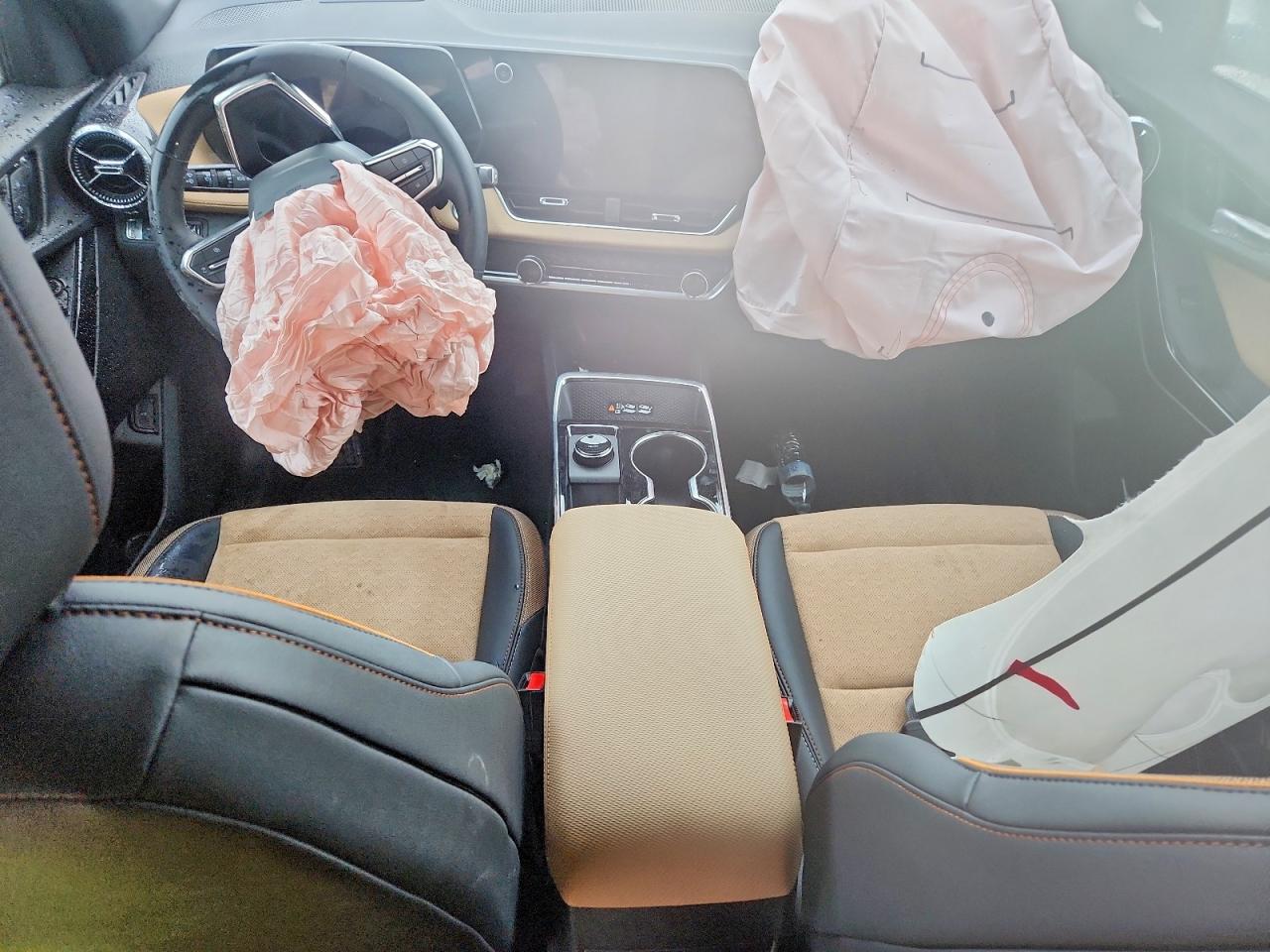2026 CHEVROLET EQUINOX ACTIV photo 15