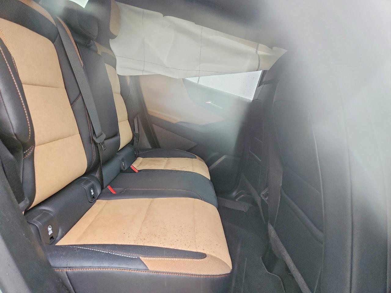 2026 CHEVROLET EQUINOX ACTIV photo 21