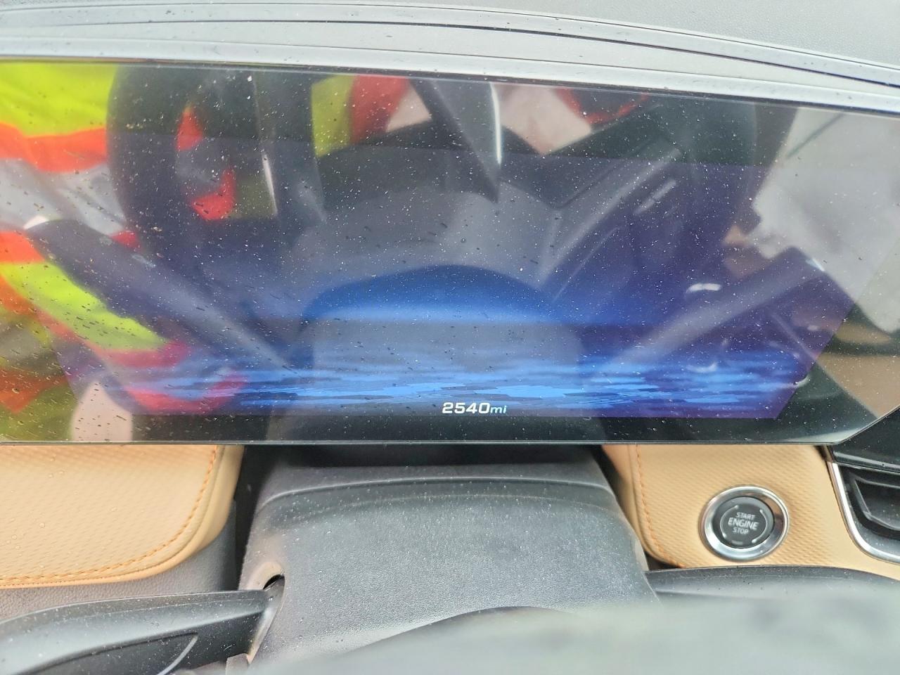 2026 CHEVROLET EQUINOX ACTIV photo 17