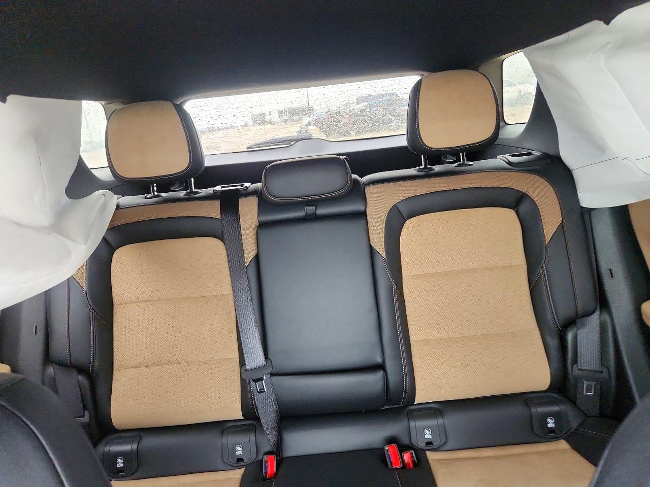 2026 CHEVROLET EQUINOX ACTIV photo 19