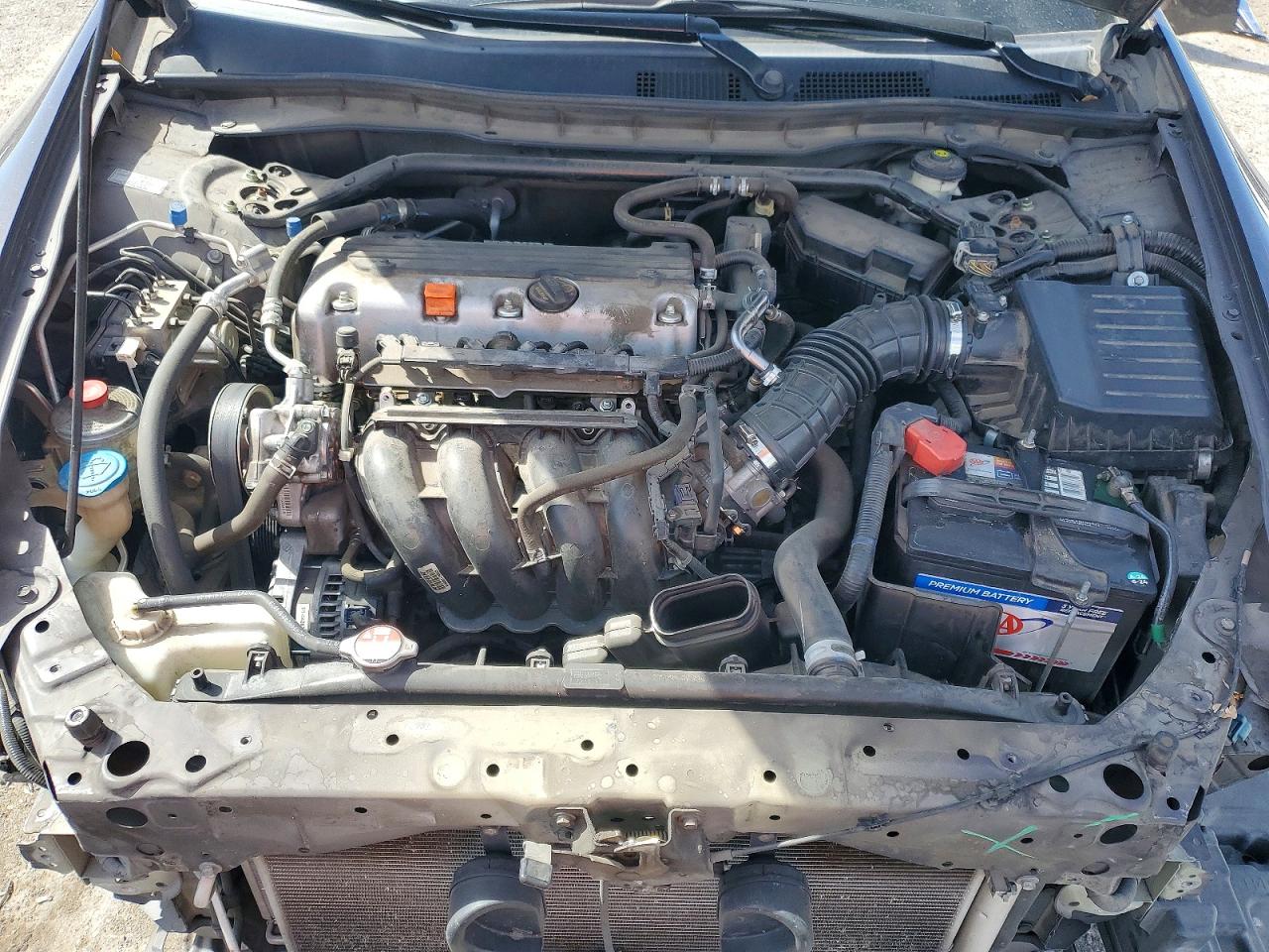 2011 HONDA ACCORD EXL photo 31