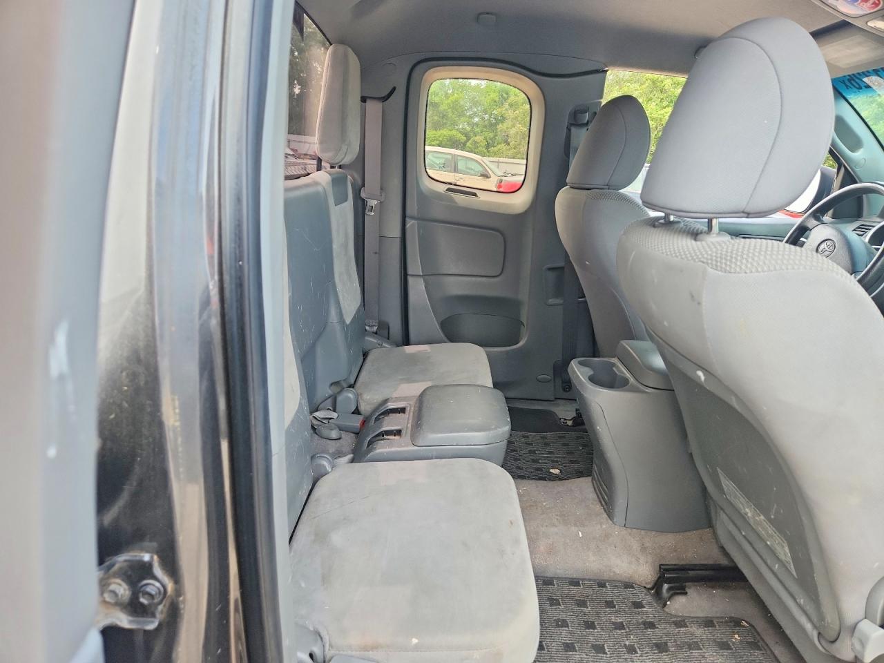 2009 TOYOTA TACOMA ACCESS CAB photo 28