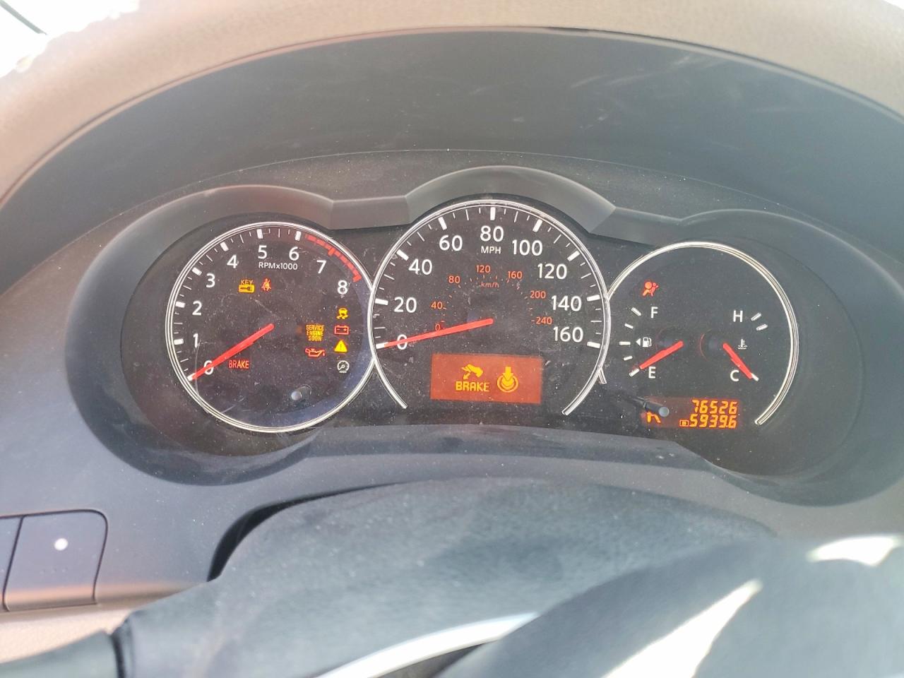 2011 NISSAN ALTIMA 2.5 photo 9
