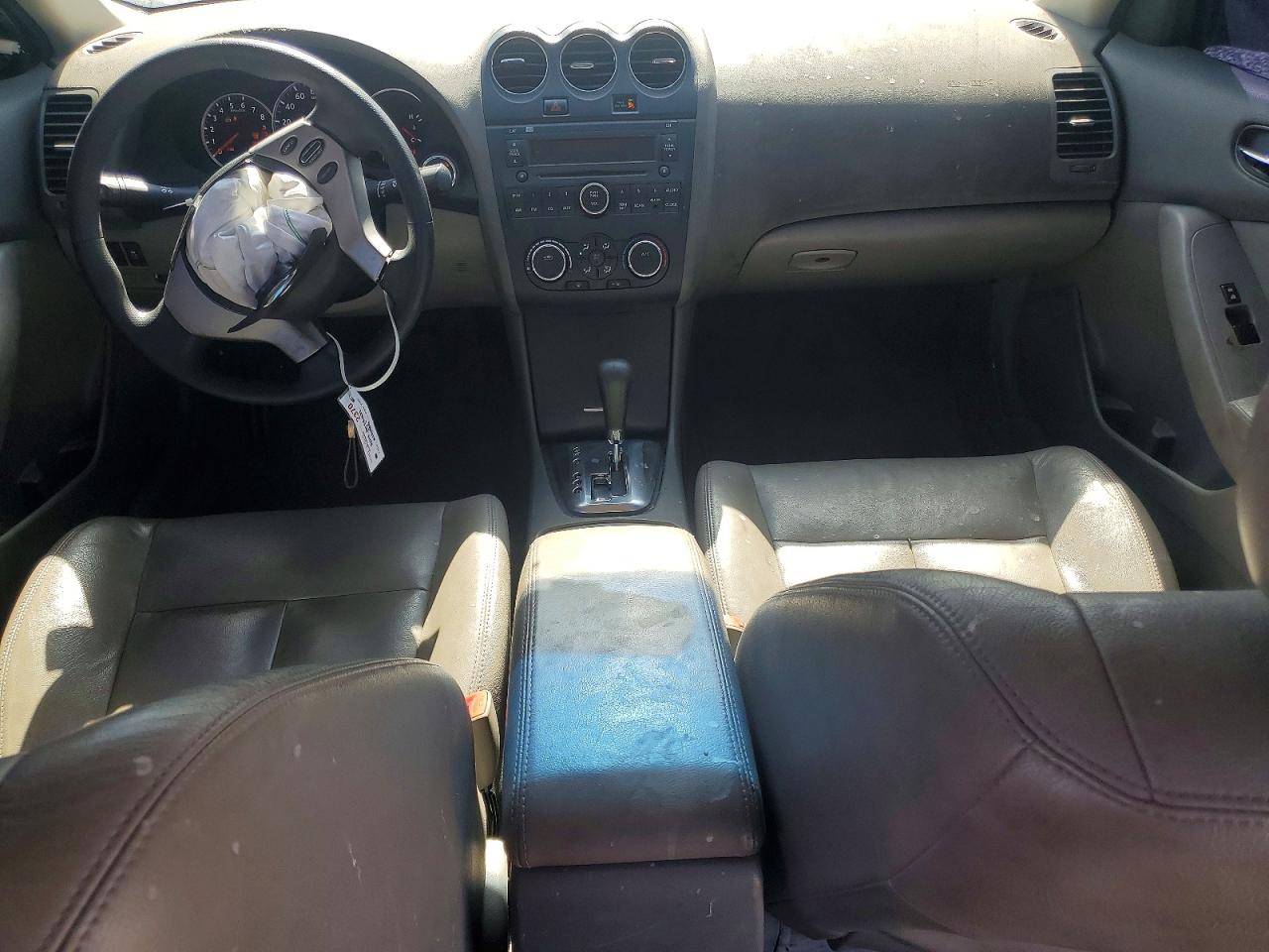 2011 NISSAN ALTIMA 2.5 photo 8