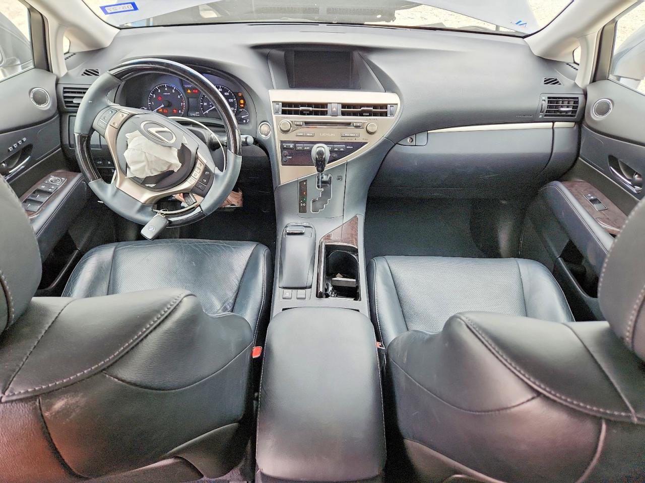 2015 LEXUS RX 350 photo 15