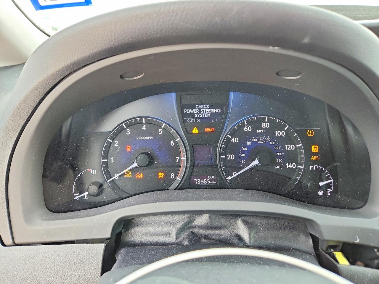 2015 LEXUS RX 350 photo 17
