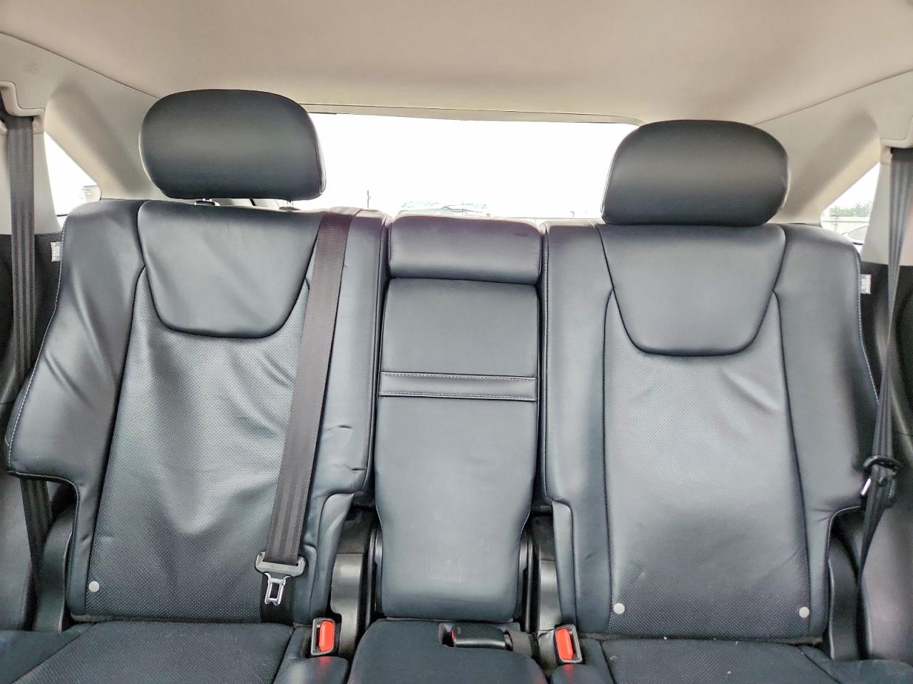 2015 LEXUS RX 350 photo 19