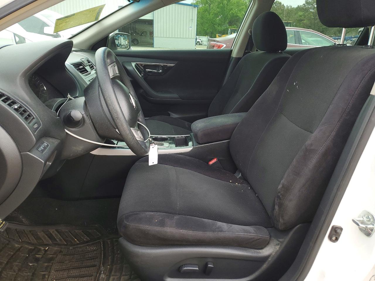 2013 NISSAN ALTIMA 2.5 photo 7