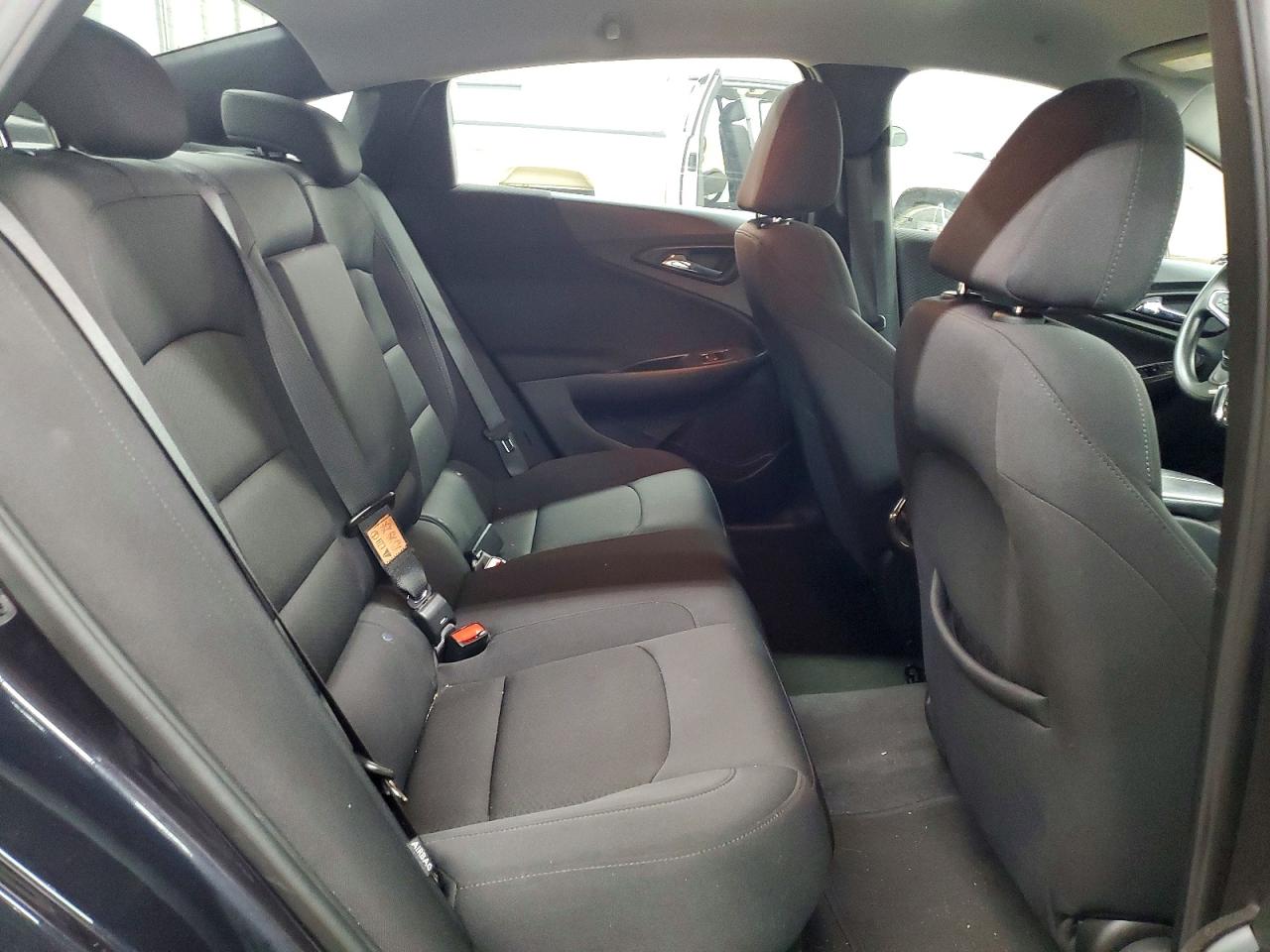 2023 CHEVROLET MALIBU LT photo 28
