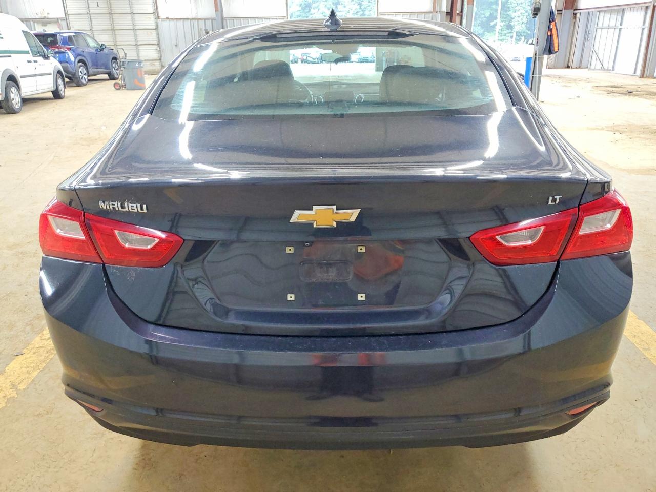 2023 CHEVROLET MALIBU LT photo 16