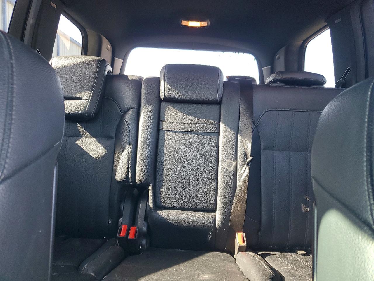 2019 MERCEDES-BENZ GLS 450 4MATIC photo 19