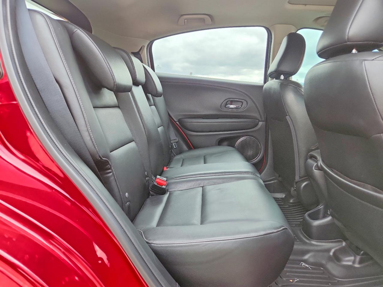 2016 HONDA HR-V EXL photo 21