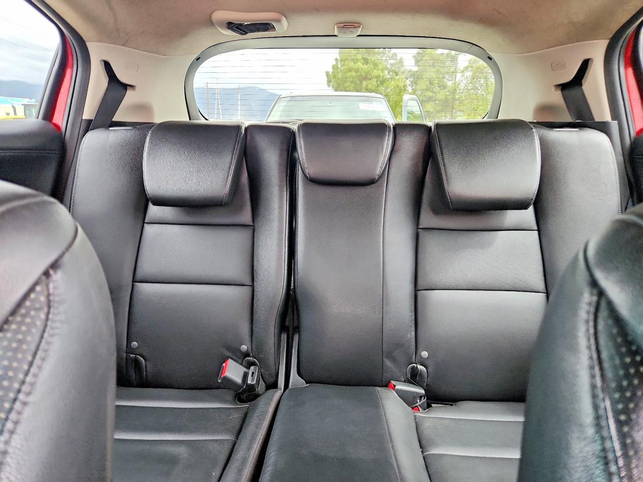 2016 HONDA HR-V EXL photo 19