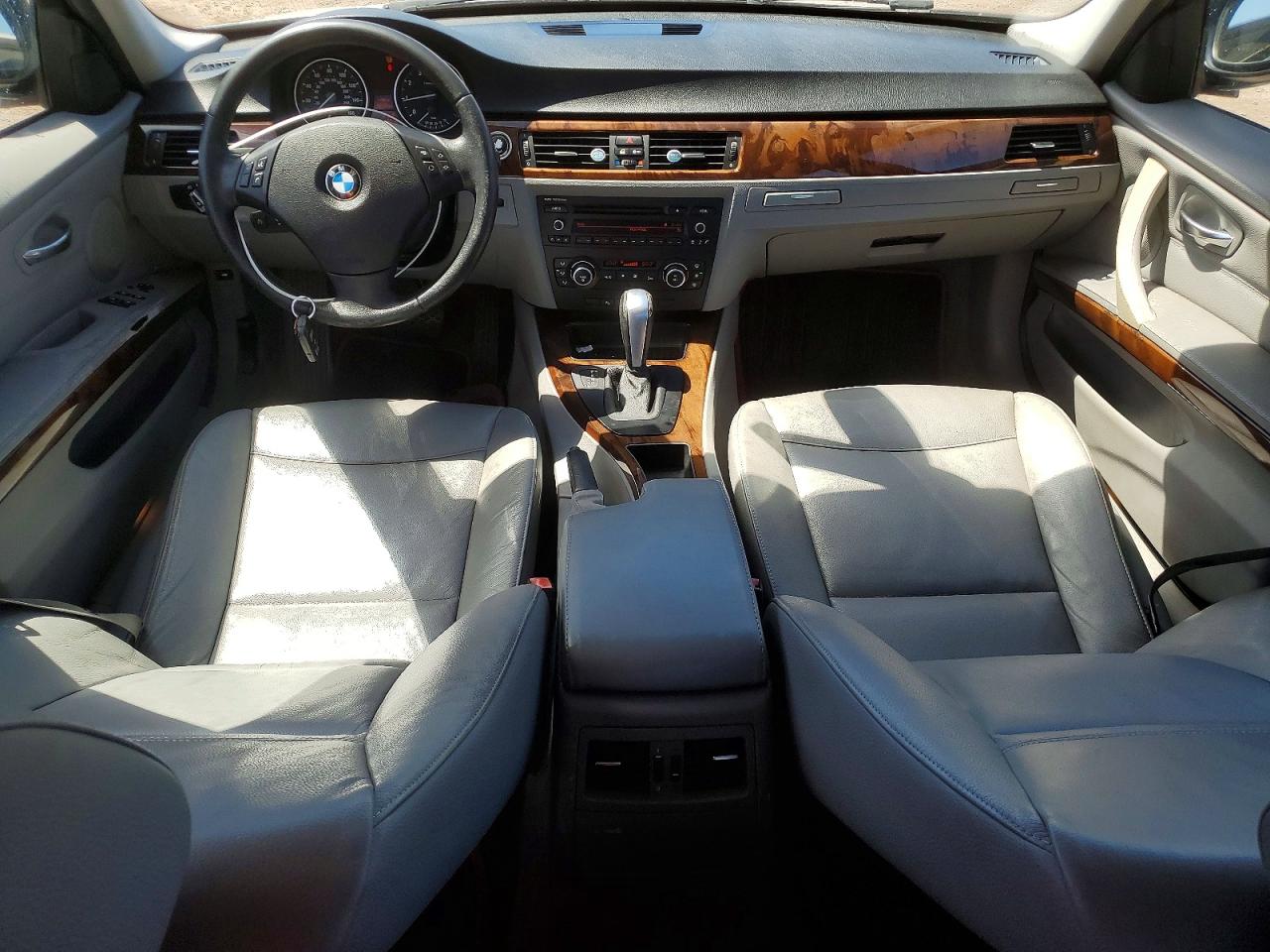 2011 BMW 328 I photo 15