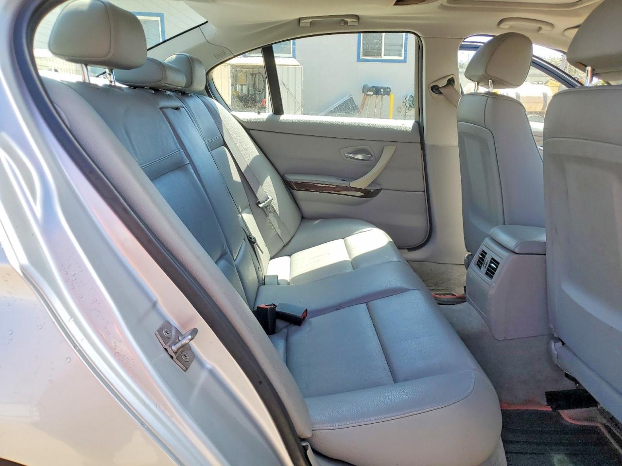 2011 BMW 328 I photo 19