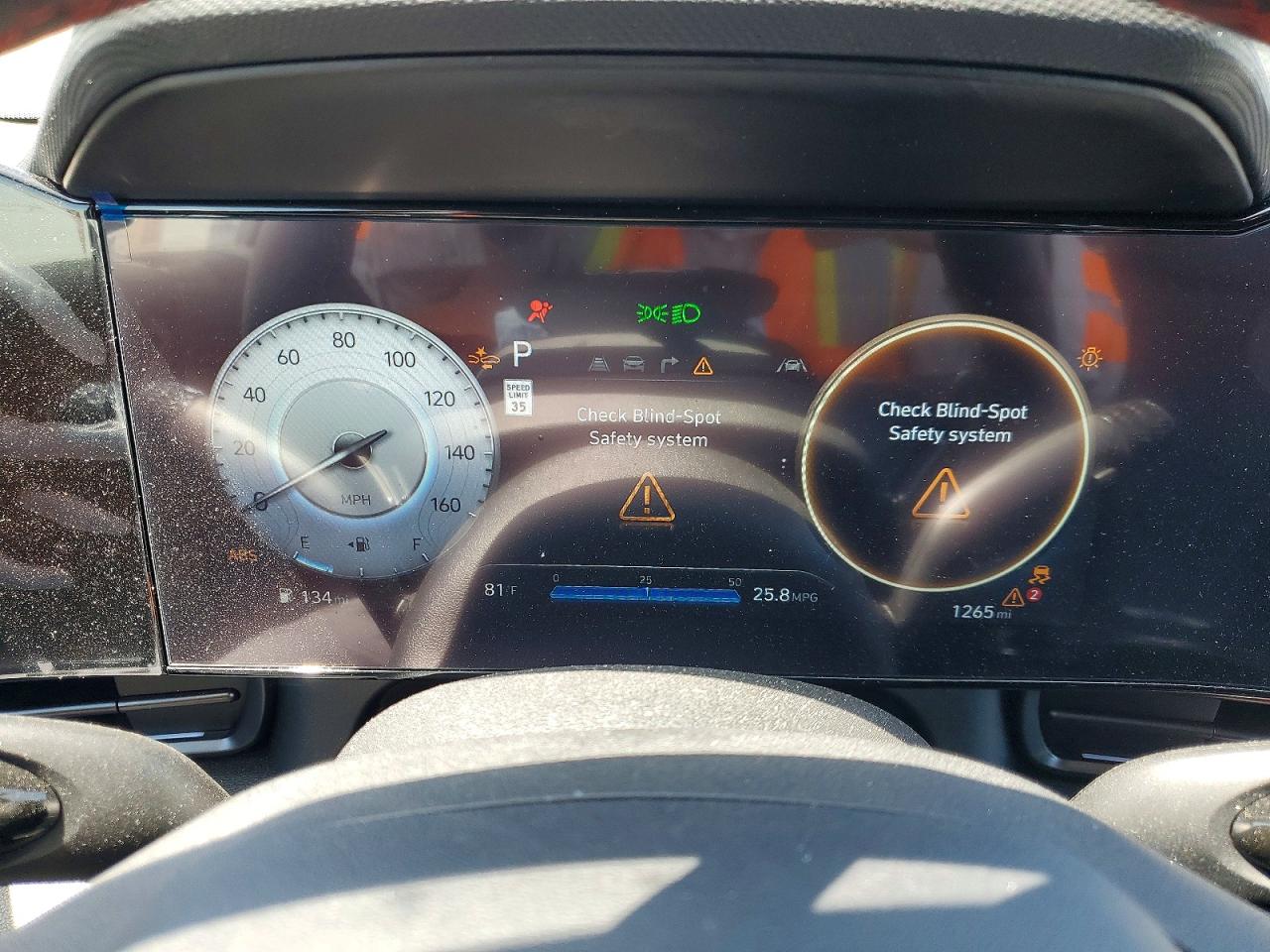 2025 HYUNDAI ELANTRA N LINE photo 17