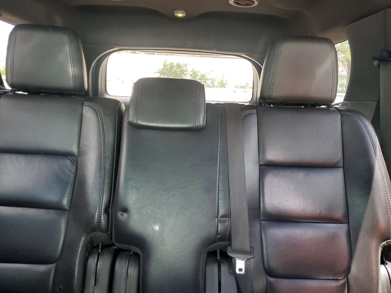 2013 FORD EXPLORER XLT photo 19