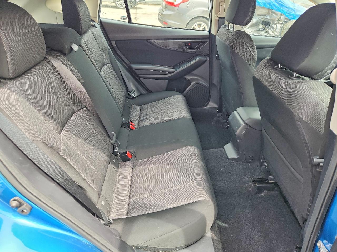 2017 SUBARU IMPREZA PREMIUM PLUS photo 28