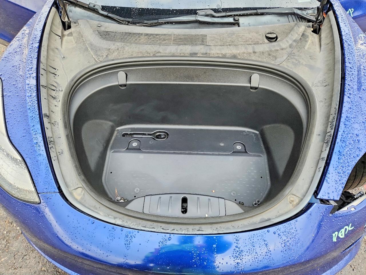 2019 TESLA MODEL 3 photo 31