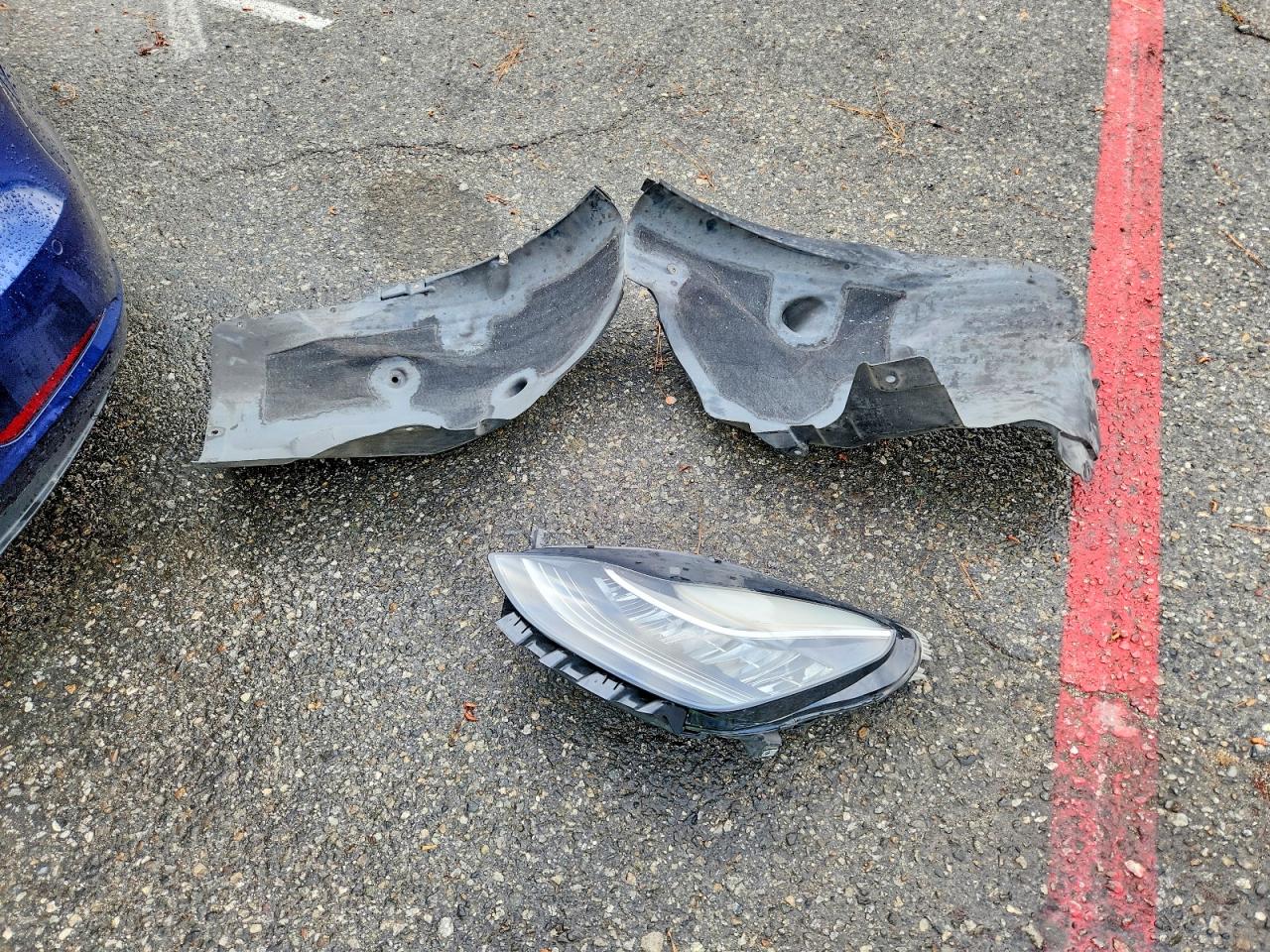 2019 TESLA MODEL 3 photo 34