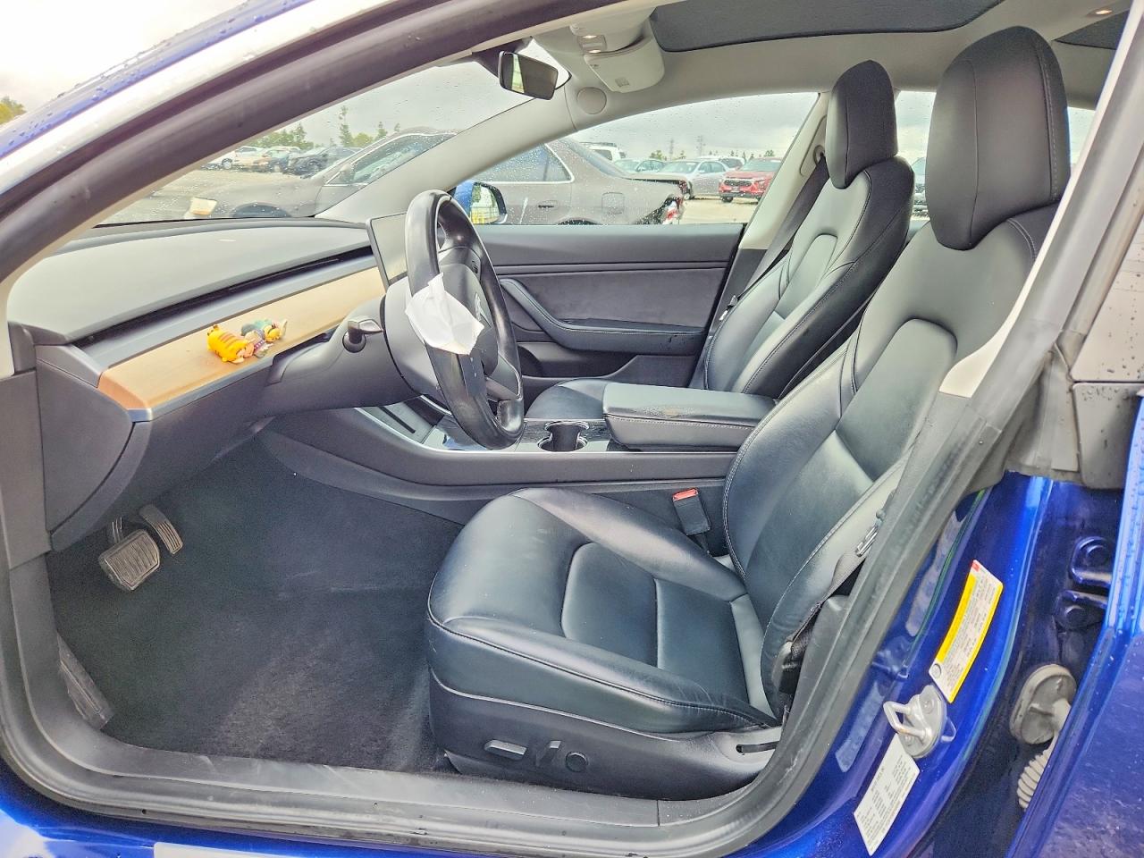 2019 TESLA MODEL 3 photo 19