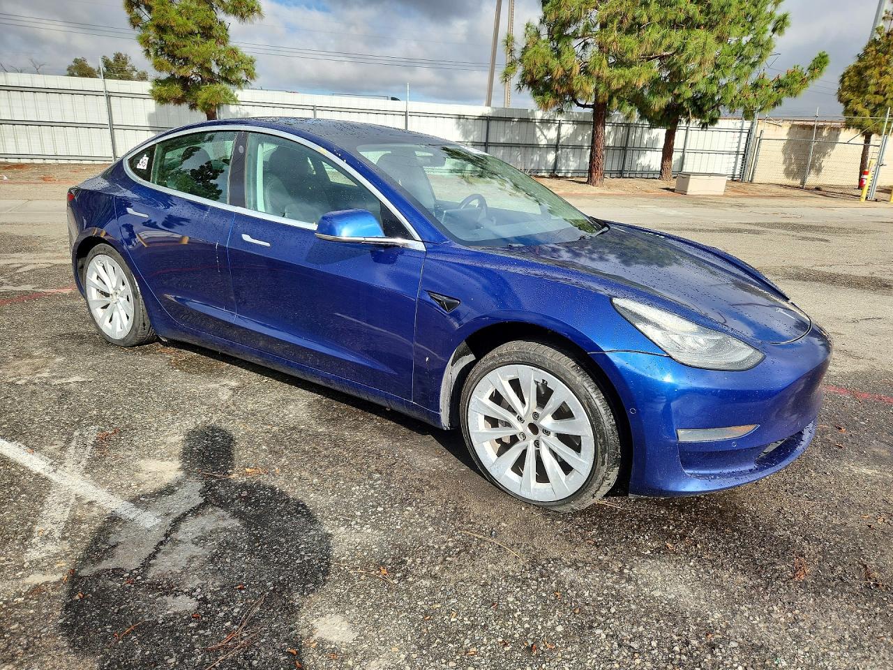 2019 TESLA MODEL 3 photo 10