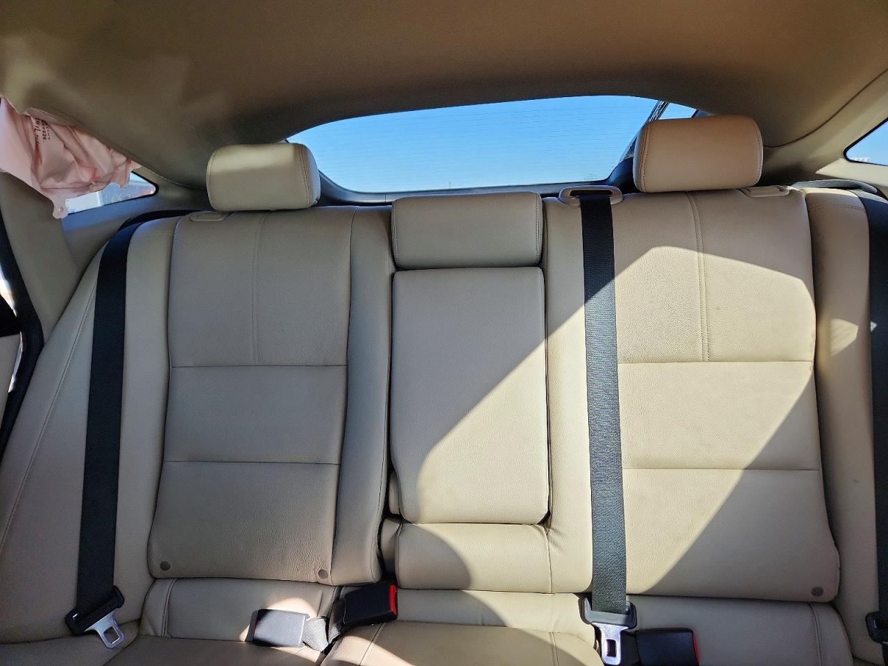 2013 HONDA CROSSTOUR EXL photo 28