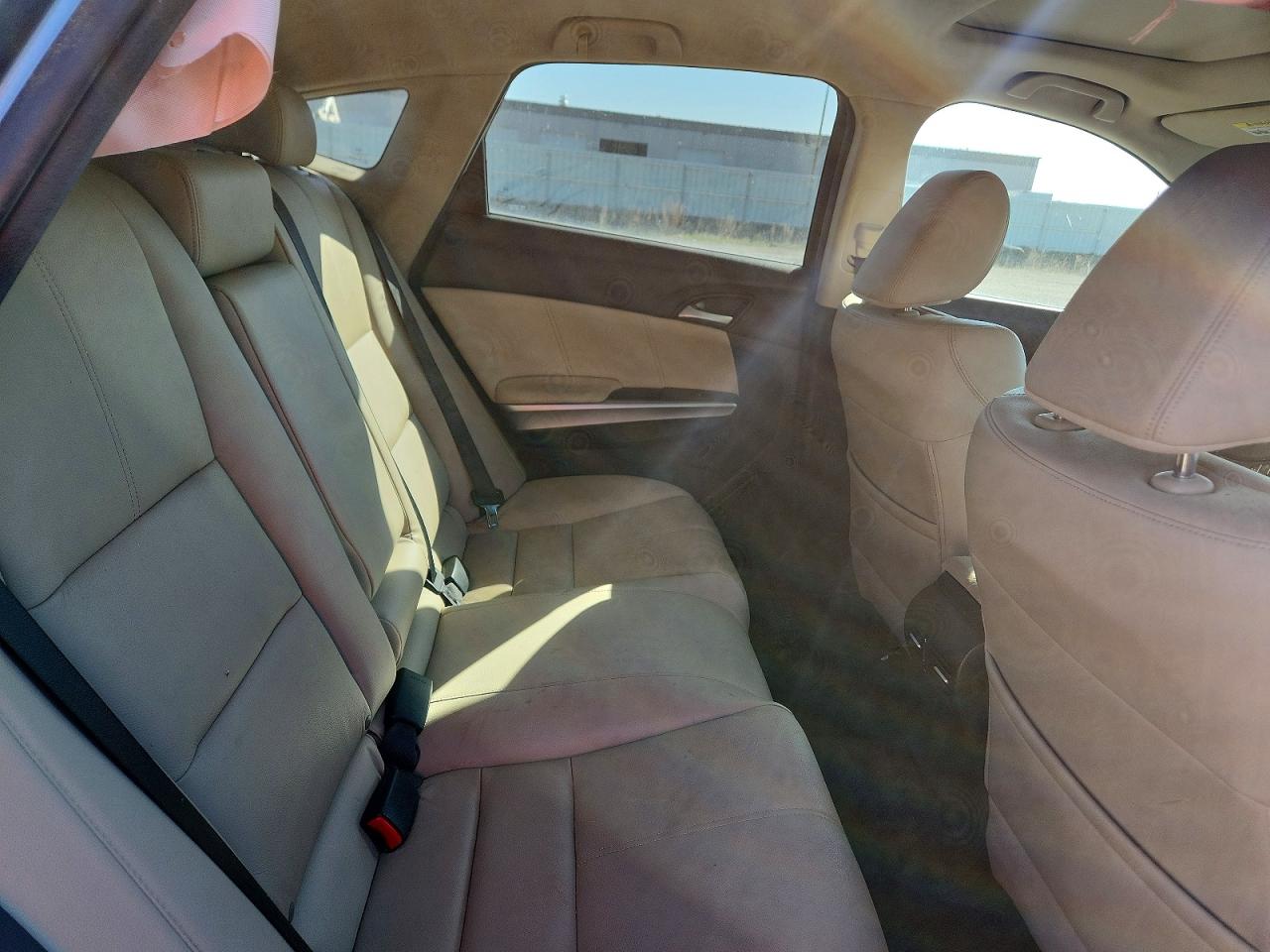 2013 HONDA CROSSTOUR EXL photo 31