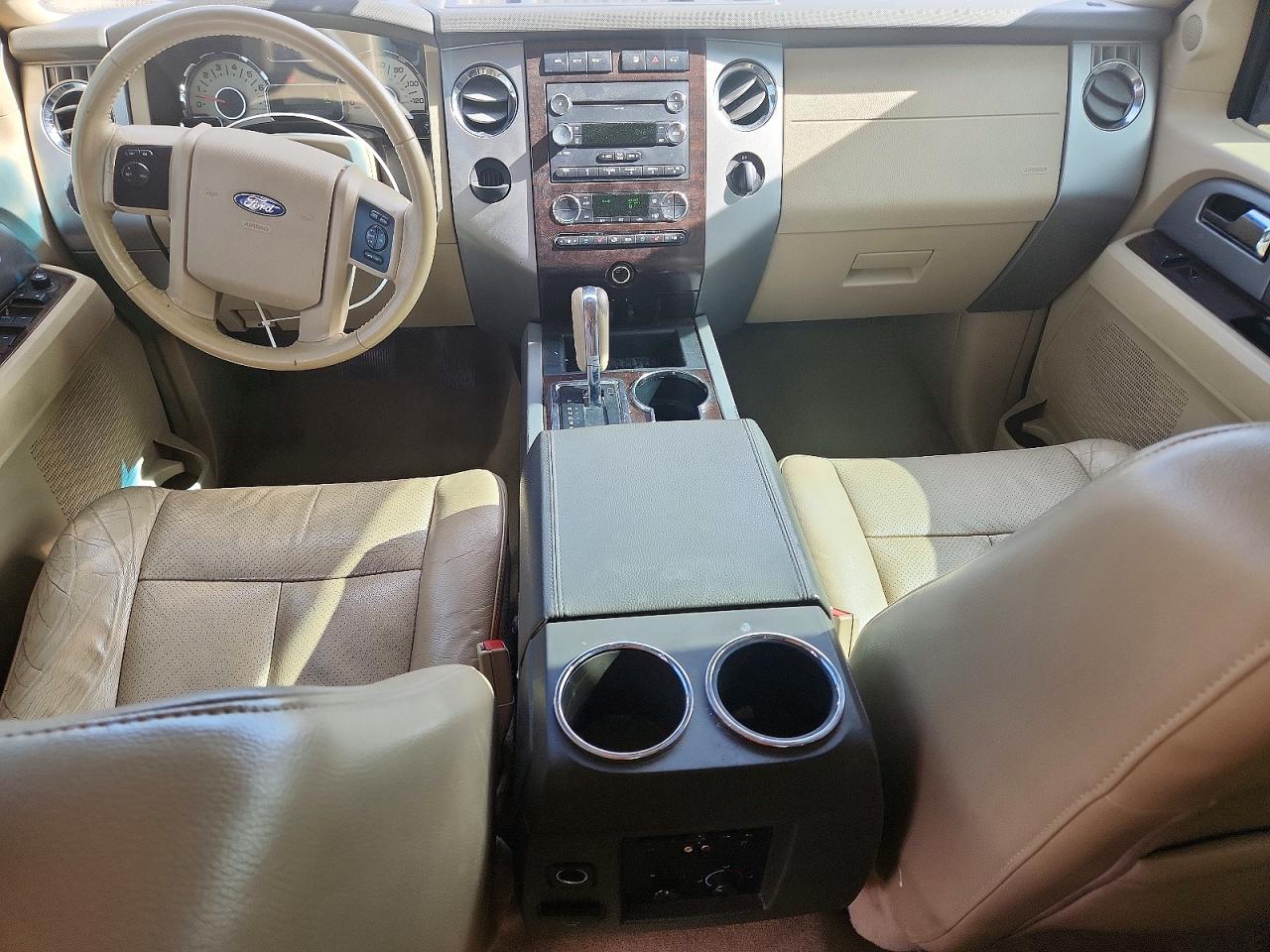 2013 FORD EXPEDITION XLT photo 22