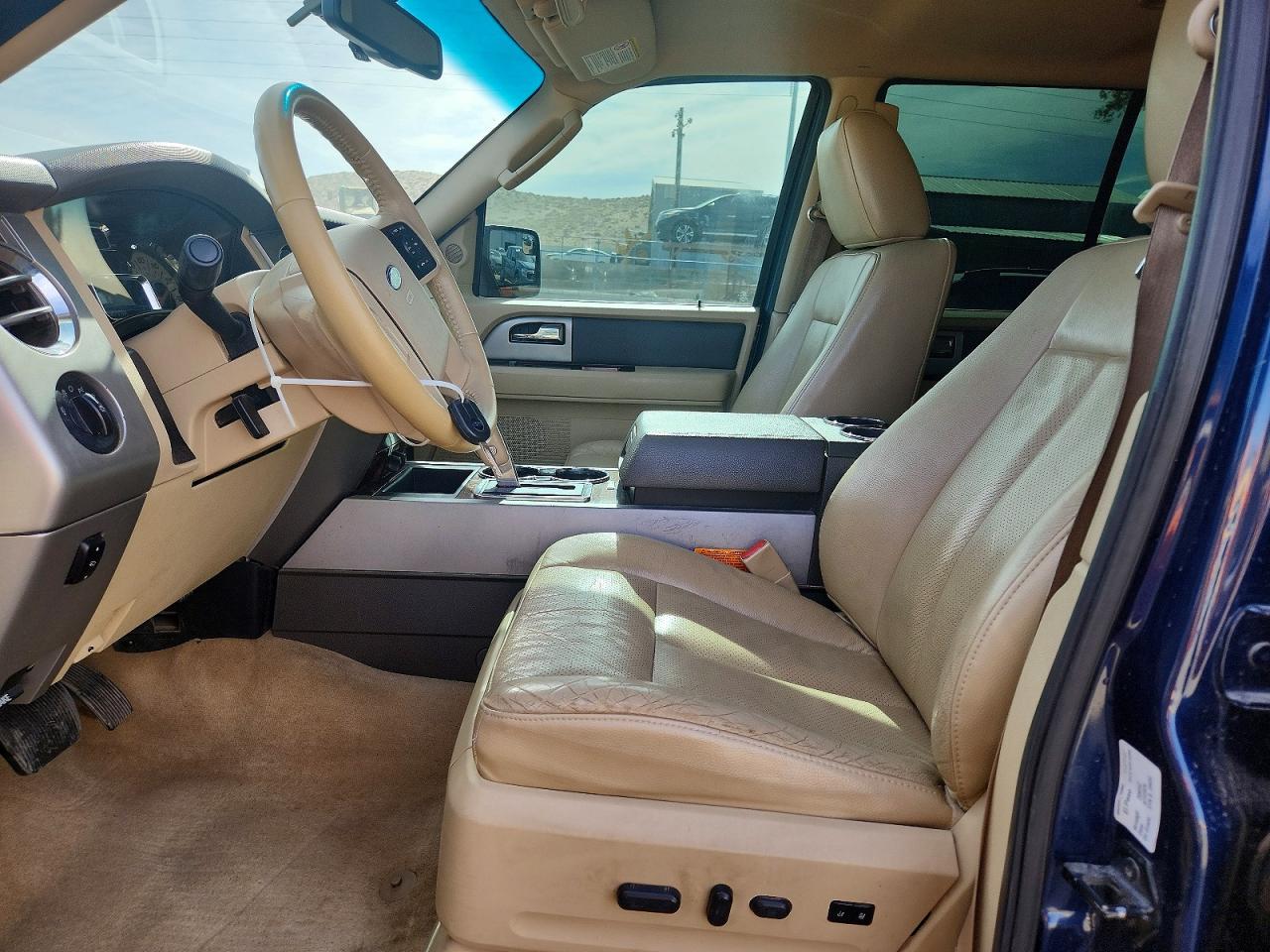 2013 FORD EXPEDITION XLT photo 19