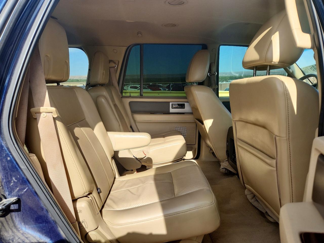2013 FORD EXPEDITION XLT photo 31