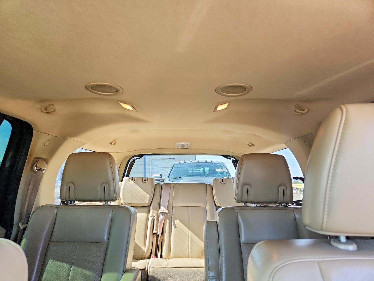 2013 FORD EXPEDITION XLT photo 28