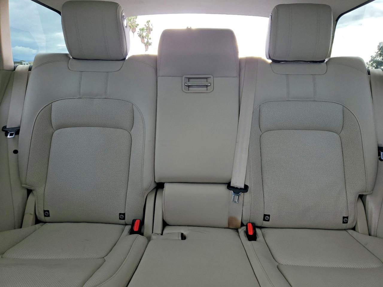 2022 LAND ROVER RANGE ROVER WESTMINSTER EDITION photo 19