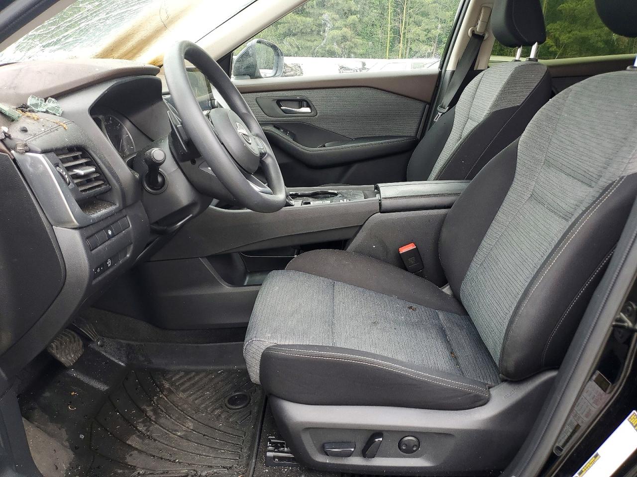 2023 NISSAN ROGUE SV photo 13