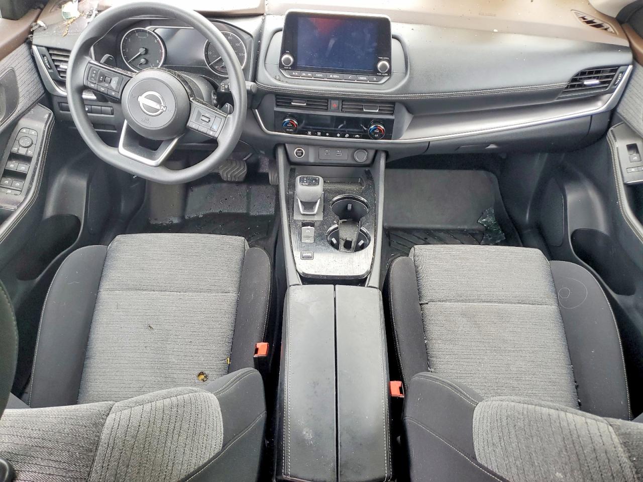 2023 NISSAN ROGUE SV photo 15