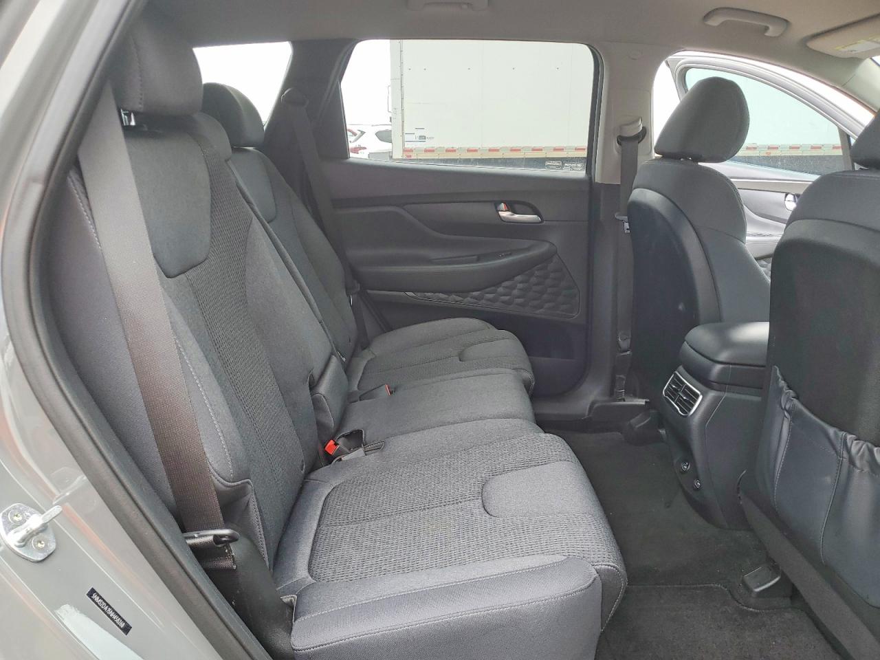2022 HYUNDAI SANTA FE SEL photo 11