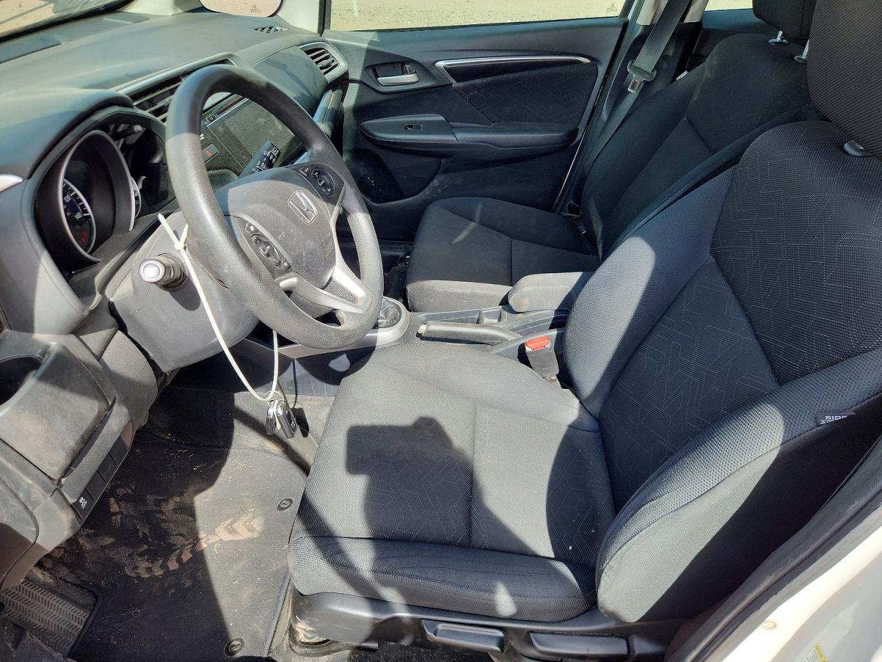 2015 HONDA FIT EX photo 13