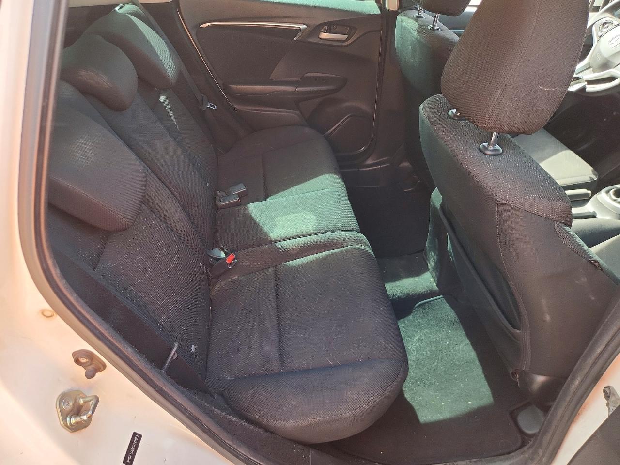 2015 HONDA FIT EX photo 19